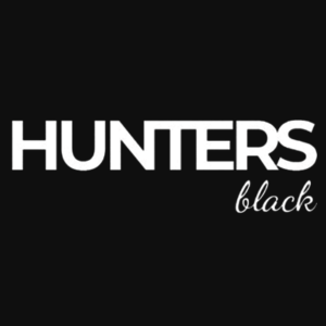 hunters black